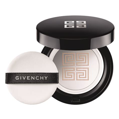 teinte couture givenchy clio|givenchy teint cushion.